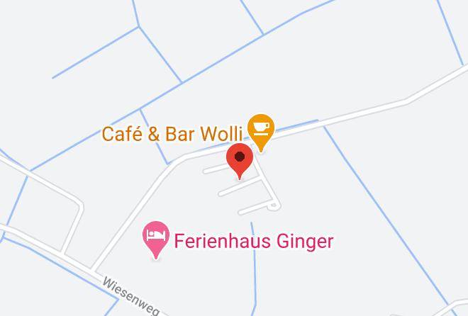 Vorpommern Rugen - Haus Boddensonne Maps