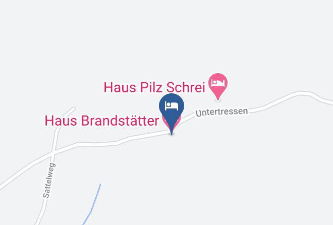 Liezen - Haus Brandstatter Maps