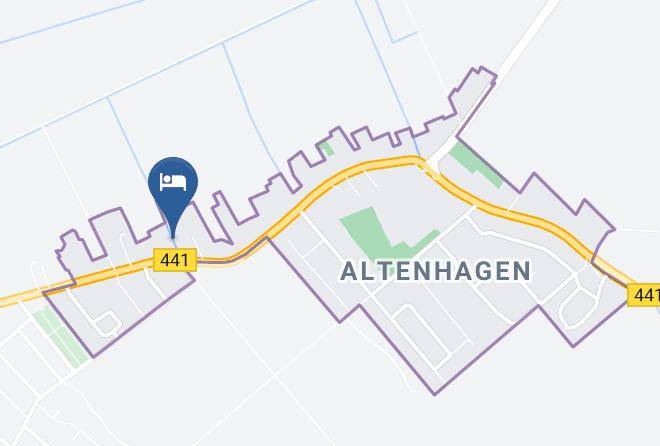 Schaumburg - Haus Bredthauer Maps