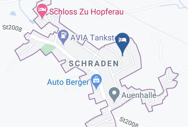 Ostallgau - Haus Breyer Maps