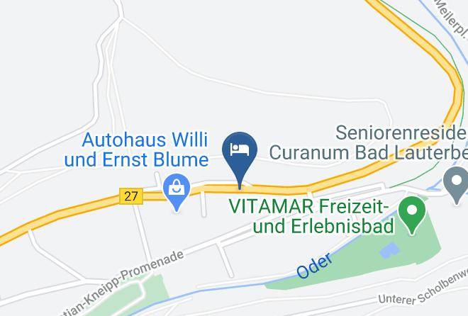 Haus Brigitte Fw & Zimmer Mapa
 - Lower Saxony - Gottingen
