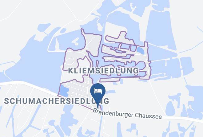 Havelland - Haus Bruckenkopf Direkt Am Wasser Maps