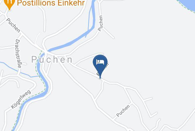 Liezen - Haus Dachsteinblick Familie Koberl Maps