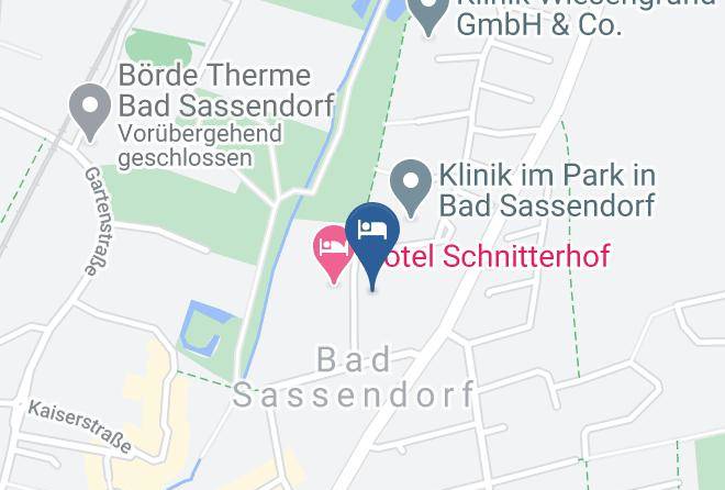 Soest - Haus Dellbrugger Maps