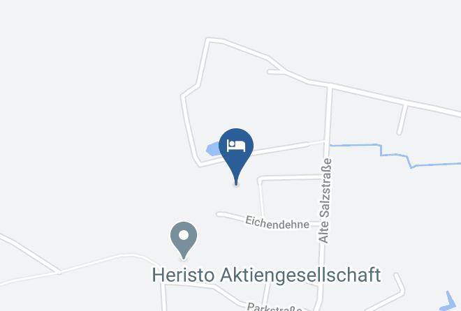 Haus Deutsch Krone Map