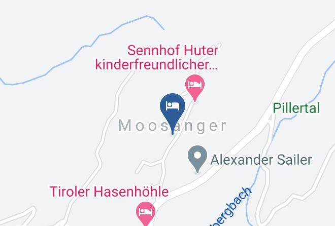 Imst - Haus Deutschmann Maps