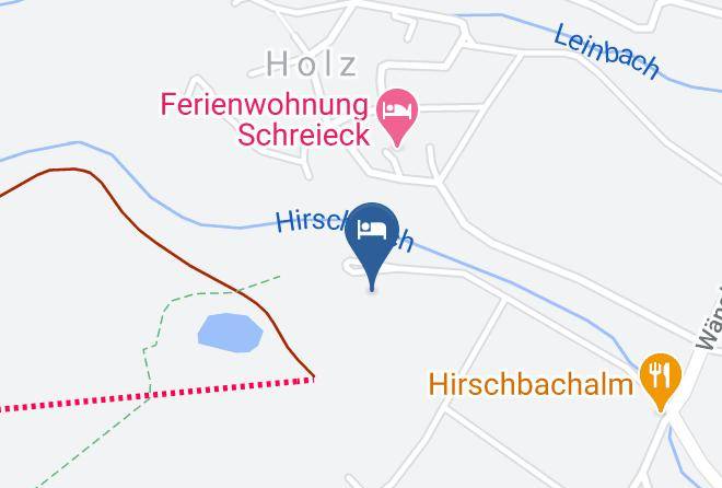 Reutte - Martin`s Hotel Gmbh Haus Diana Maps