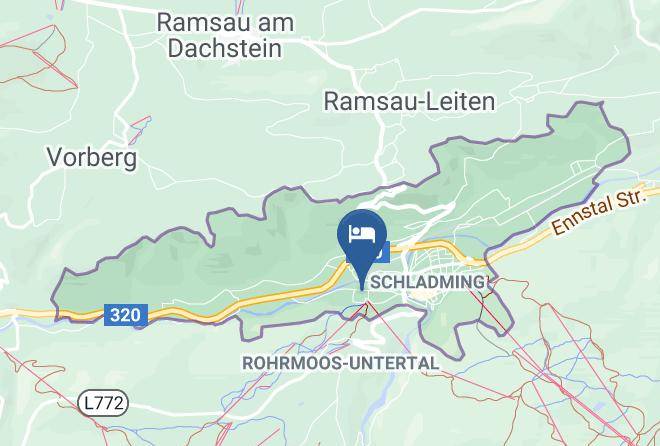 Haus Engelhardt Weber Map