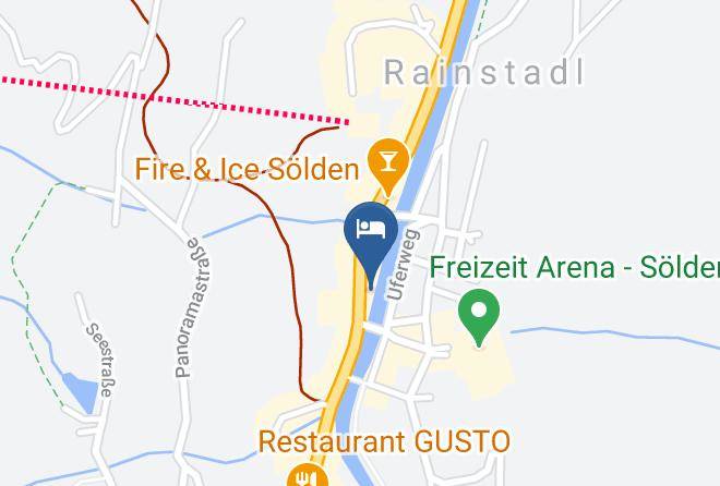 Imst - Haus Fender Maps