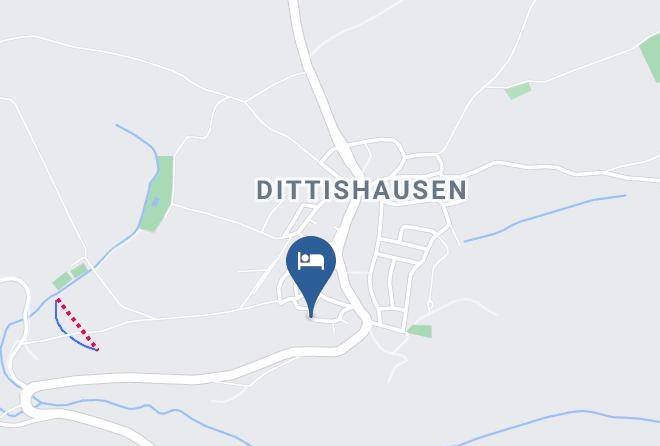 Breisgau Hochschwarzwald - Haus Franken Maps