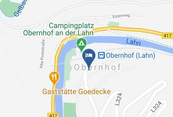 Rhein Lahn Kreis - Haus Fumiko Maps