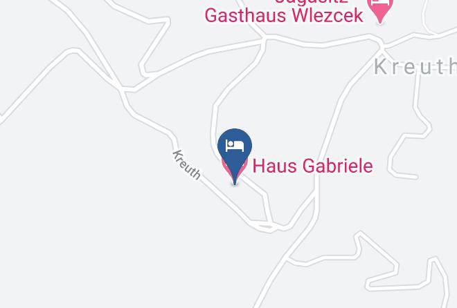 Wiener Neustadt Land - Haus Gabriele Maps