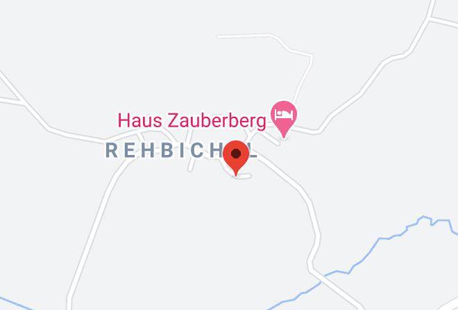 Ostallgau - Haus Gebhardt Maps