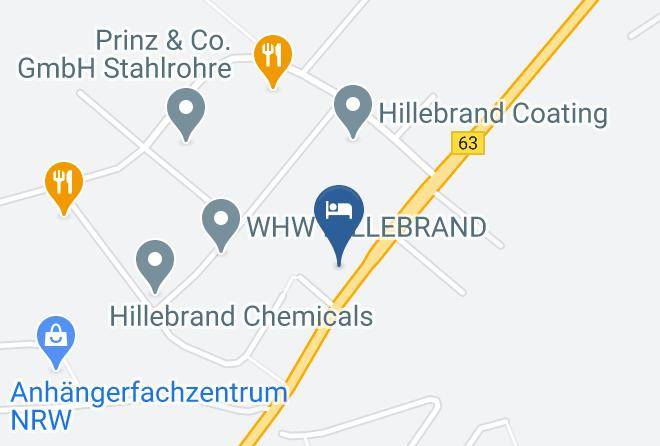 Soest - Haus Gerbens Maps