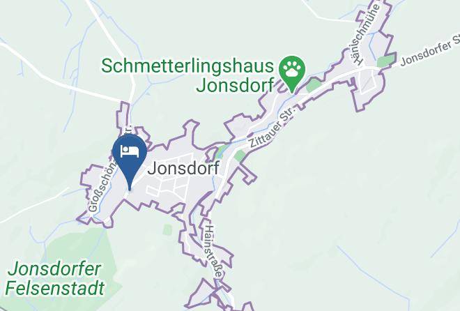 Gorlitz - Haus Gertrud Christliche Ferienstatte Maps