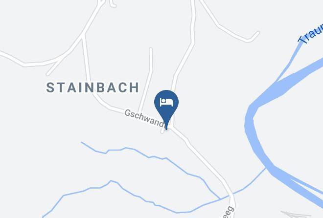 Gmunden - Haus Gut Eisenlehen Maps