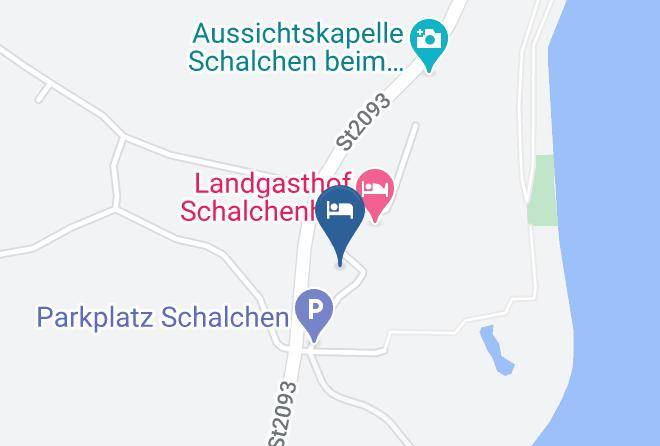 Rosenheim - Haus Heindl Maps