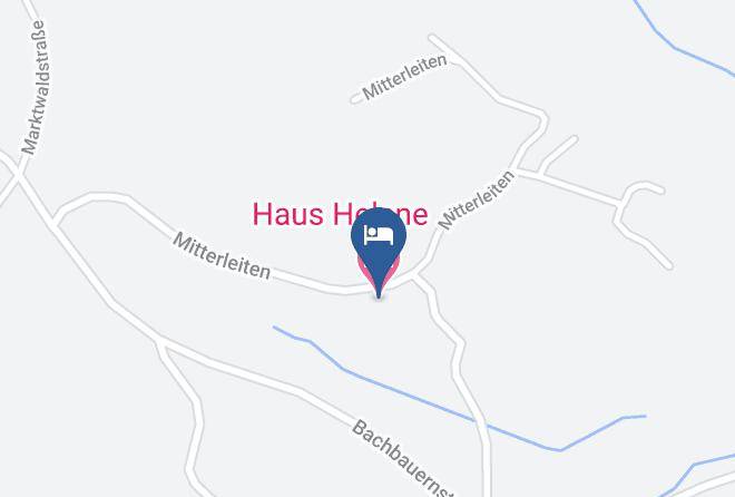 Vocklabruck - Haus Helene Maps