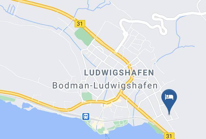 Constance - Haus Hilbert Maps