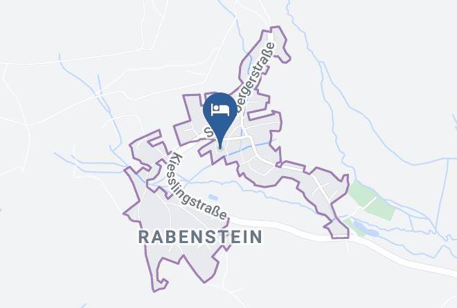 Regen - Haus Hollerbusch Maps