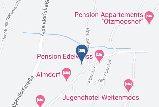 Sankt Johann Im Pongau - Haus Hollwart Maps