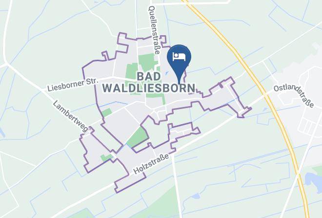Soest - Haus Honemann Maps