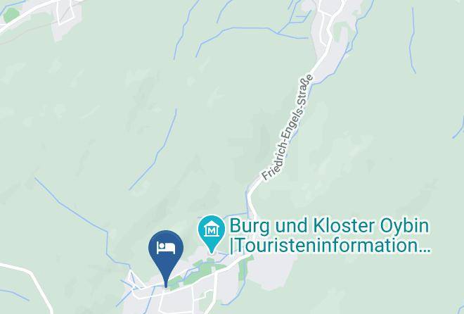 Gorlitz - Parkhotel Zur Alten Rodelbahn Maps