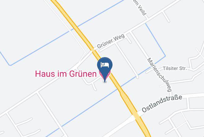 Soest - Haus Im Grunen Maps