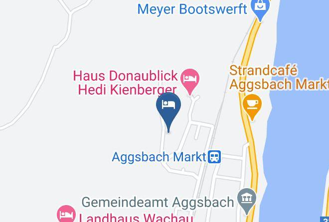 Krems Land - Haus Imme Maps