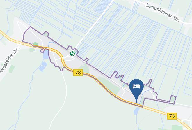 Stade - Haus Inter Ohg Maps