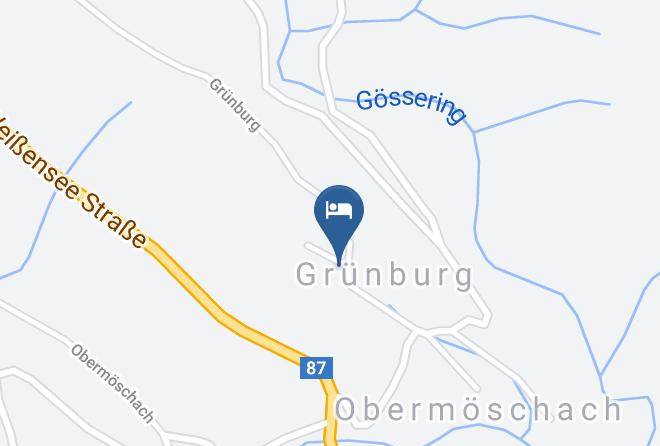 Hermagor - Haus Jost Ingrid Maps