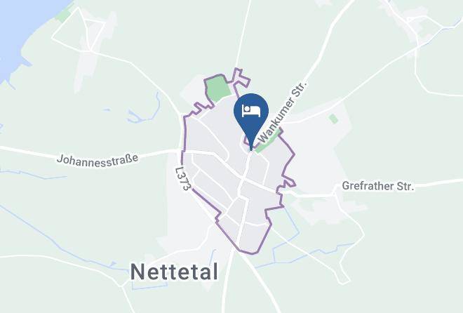 Viersen - Haus Josten Maps