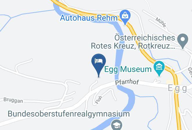 Haus Kammern 168 Map