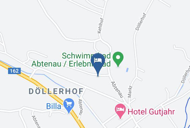 Hallein - Haus Katholnigg Maps