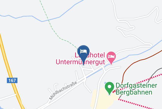 Sankt Johann Im Pongau - Haus Kathrin & Bio Bauernhof Anderlbauer Dorfgastein Maps