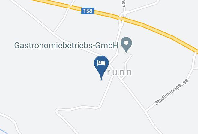 Salzburg Umgebung - Haus Kendlinger Maps