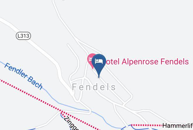 Landeck - Haus Kohle Maps