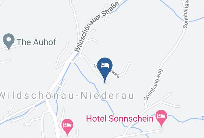 Kitzbuhel - Haus Kohler Gerti Schellhorn Maps