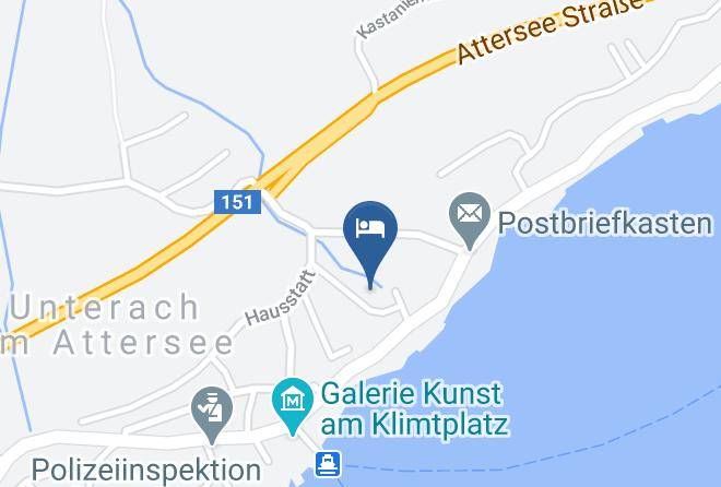 Vocklabruck - Haus Kolar Maps
