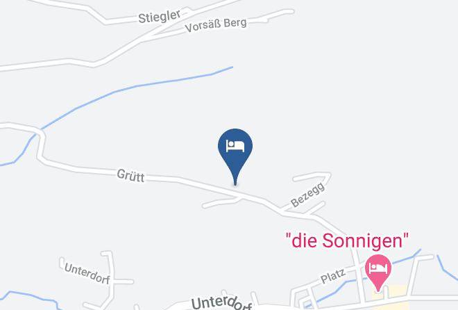 Bregenz - Haus Konig Maps