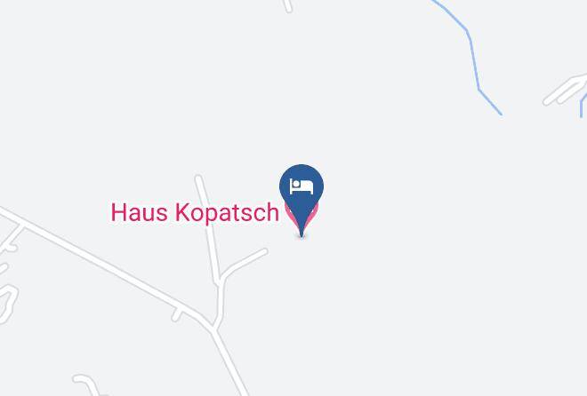 Haus Kopatsch Map