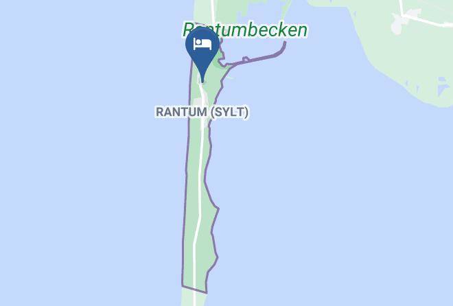 Nordfriesland - Haus Lammle Maps