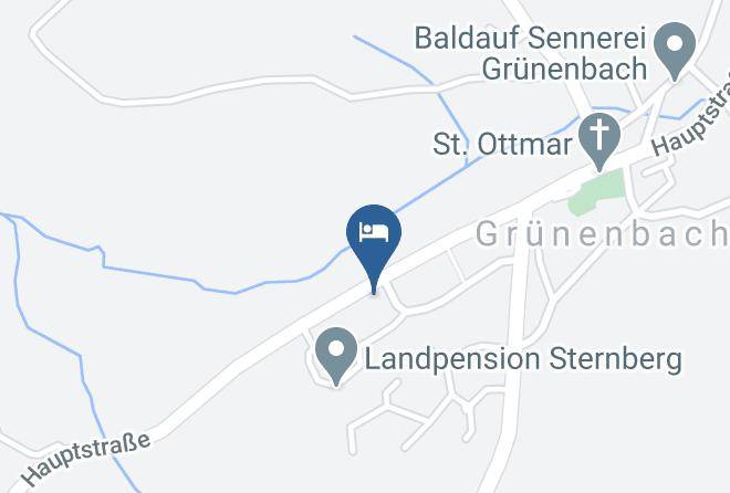 Lindau - Haus Laubenberg Maps