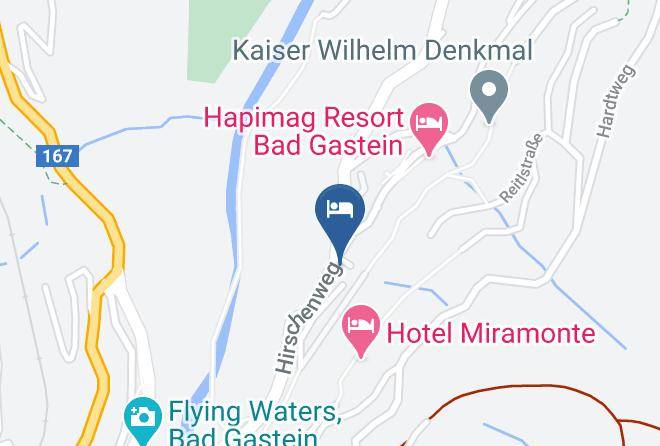 Sankt Johann Im Pongau - Haus Laura Maps