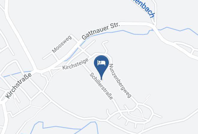 Bodenseekreis - Haus Lauria Maps