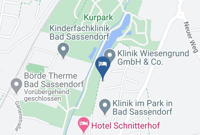 Soest - Haus Leifert Maps