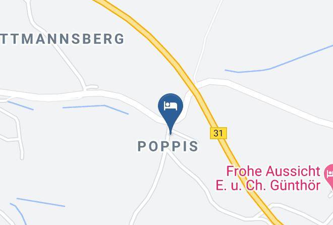 Bodenseekreis - Haus Leo Maps