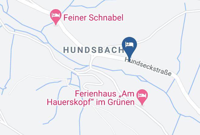 Rastatt - Haus Lowen Maps