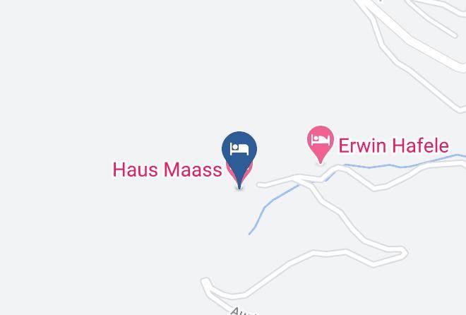 Landeck - Haus Maass Maps