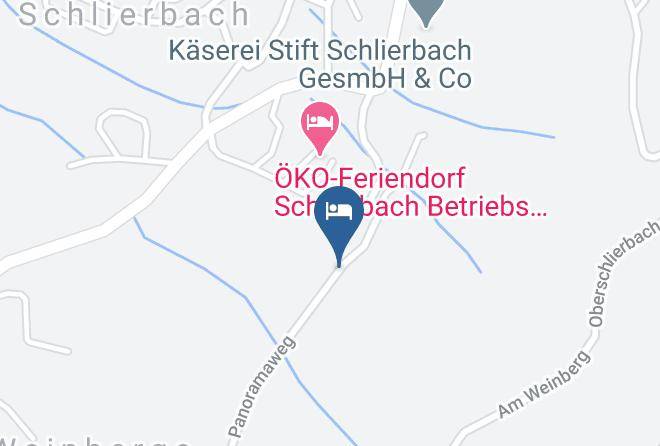 Kirchdorf An Der Krems - Haus Margit Maps